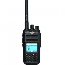 TYT Walkie Talkie FM Radio DMR Transceiver VHF UHF Radio 136-175Mhz 400-480Mhz 1000CH MD-380