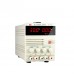 Digital Linear DC Power Supply Adjustable 30V 5A Power Supply Regulator Voltmeter Ammeter MCH-305B