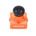 Foxeer Night Wolf Camera 700TVL FPV Cam DC5-35V PAL for QAV250 Drone Quadcopter Orange