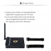 Smart Android TV Box Bluetooth 4.0 Amlogic S912 Octacore 2G 16G Multi Media Player Set Top Box  