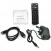 Smart Android TV Box Bluetooth 4.0 Amlogic S912 Octacore 2G 16G Multi Media Player Set Top Box  