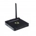 Smart Android TV Box Bluetooth 4.0 Amlogic S912 Octacore 2G 16G Multi Media Player Set Top Box  