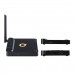 Smart Android TV Box Bluetooth 4.0 Amlogic S912 Octacore 2G 16G Multi Media Player Set Top Box  