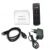 Smart Android TV Box Bluetooth 4.0 Amlogic S912 Octacore 2G 16G Multi Media Player Set Top Box  