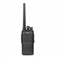 TYT Walkie Talkie FM UHF Radio DMR Handheld Transceiver Waterproof 400-470Mhz MD680