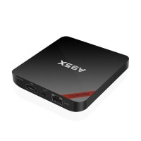 NEXBOX A95X Smart Android TV Box Amlogic S905X Quadcore 1G+8G 64Bit 4Kx2K WiFi KODI Media Player Set Top Box
