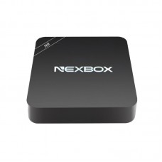NEXBOX N9 Android 4.4 TV Box 1GB 8GB Rockchip RK3229 Quad-core Wifi Kodi Streaming Media Player Set Top Box