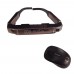 VISION-800 80" Smart Android WiFi 3D VR Video Glasses 5MP HD Camera Bluetooth N9Y6