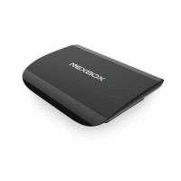 NEXBOX A1 Android 6.0 Smart TV Box 4K 2G 16G Amlogic S912 Octacore H.265 2.4GHz 5.8GHz Dual WiFi BT4.0 KODI Media Player