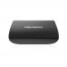 NEXBOX A1 Android 6.0 Smart TV Box 4K 2G 16G Amlogic S912 Octacore H.265 2.4GHz 5.8GHz Dual WiFi BT4.0 KODI Media Player