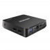 Nexbox T11 Mini PC Windows 10 Intel Z8300 Quadcore Computer 2G 32G HDMI TV Box Mini Computer