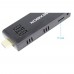 Nexbox T5 PC Dongle Intel Z8300 Quad Core 1.84GHz 1080P Win10 2G 32G TV Box Mini PC Stick TV AirPlayer