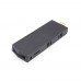 Nexbox T5 PC Dongle Intel Z8300 Quad Core 1.84GHz 1080P Win10 2G 32G TV Box Mini PC Stick TV AirPlayer