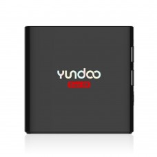  YunDoo Y6 Android 6.0 TV Box Amlogic S905X Quadcore Cortex A53 2GB RAM 8GB ROM 4k BT V4.0 Smart Media Player