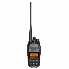 TYT TH-UV8000D 10W Walkie Talkie Digital Handheld Transceiver HAM Dual Band Dual Display