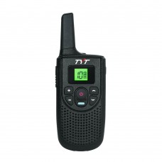 TYT Handheld Transceiver Walkie Talkie HAM Digital FM UHF Transceiver Radio 400-470MHz TH-258