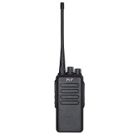 TYT Handheld Transceiver Walkie Talkie HAM FM VHF UHF Radio 136-174MHz 400-520MHz 16CH TC-3000A