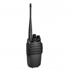 TYT Walkie Talkie Handheld Transceiver HAM FM VHF UHF Radio 136-174MHz 400-520MHz 16CH TC-8000