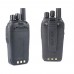 TYT Walkie Talkie Handheld Transceiver HAM FM Radio VHF UHF Scrambler PC Program 16CH TC-5000