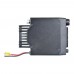 TYT Walkie Talkie Car Radio HAM Digital FM Mobile Radio VHF UHF Transceiver Dual Band  TH-7800