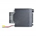 TYT Walkie Talkie Mobile Transceiver HAM FM Digital Mobile Radio VHF 136-174MHz 60W 200CH TH-9000D