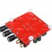 TPA3118 Power Amplifier Board 2.1 Channel Digital Audio AMP 30W+30W+60W Output DIY