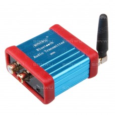 Wireless Bluetooth Audio Transmitter CSR8670 DC5V for BT Audio Headphone