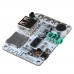 Wireless Bluetooth Audio Receiver Board Preamp Support USB TF Card for Power Amplifier