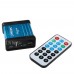Wireless Bluetooth 2.1 Preamp Audio Receiver Power Isolation with Remote Controller for Car AMP