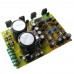 M1 MOS FET Power Amplifier Kit Differential Input Audio AMP DIY Unassembled