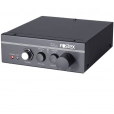 FOSTEX HP-A3 USB Audio Decoder 32bit DAC Headphone Amplifier Support 24bit 96KHz