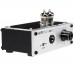 Hifiman EF2C Headphone Amplifier USB Decoder DAC 6J1 Tube Audio AMP