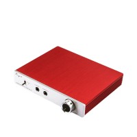 Cayin HA-2i HIFI Headphone Amplifier 900mW Output Audio AMP with Power Adapter
