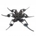  20DOF Aluminium Hexapod Robotic Spider Six Legs Robot Frame Kit (fully compatible with Arduino)