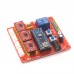 USBCNC 3 Axis Stepper Motor USB Driver Board Controller Laser board for CNC Engraving Machine