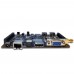 Firefly-RK3288 Quadcore Cortex-A17 Processors Development Board ARM Ubuntu Android Linux 4K HDMI2.0
