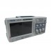 Hantek DSO5102P Digital Oscilloscope 100MHz 2Channels 1GS/s 7'' TFT LCD 800x480 Record Length 24K USB AC110-220V