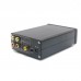 ZL T9 Music Decoding Player HIFI Headphone Amplifier Support USB MP3 Coaxial Optical Fiber Digital Signal Output-Black