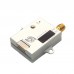 X40-6 5.8GHz 600mW 40CH Audio Video AV FPV Transmitter Tx for Aerial Photography