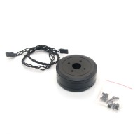 GM6008L Hollow Shaft Brushless Gimbal Motor for RC Aerial Handle DSLR Camera PTZ