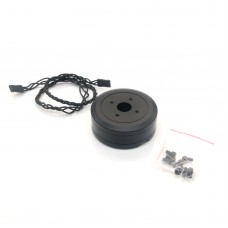 GM6008L Hollow Shaft Brushless Gimbal Motor for RC Aerial Handle DSLR Camera PTZ