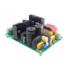 Digital Power Supply Board 500W AC100-120V 200-240V for Amplifier HBP500W