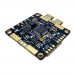 HGLRC F3 V3.1 PRO Flight Controller Integrated OSD Galvanometer 12V 5V3A BEC+PDB 2S-6S