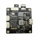 HGLRC F3 V3.1 PRO Flight Controller Integrated OSD Galvanometer 12V 5V3A BEC+PDB 2S-6S