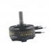 F40 II FPV Brushless Motor 2400KV for Quadcopter RC Drone Multicopter 2Pcs