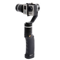 BeStableCam HORIZON HG3 Gorpo Handheld Gimbal PTZ Stabilizer for Gopro Hero 3 3+ 4 Camera