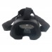 UFOFPV X3 FPV Goggle Video Glasses 5.8G 40CH 5" 800 x 480 HD Screen with Antenna