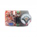 DC12V 24V 380KG.CM Servo High Power High Torque for Robot Mechanical Arm DIY