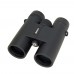 8x42 F Binocular Waterproof Telescope for Birdwatching Travelling Outdoor Camping Hunting Hiking Upgraded  