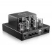 Nobsound MS-10D MKII Hifi 2.0 Tube Amplifier USB/Bluetooth Amplifier Audio Amplifier 25W*2 TOP